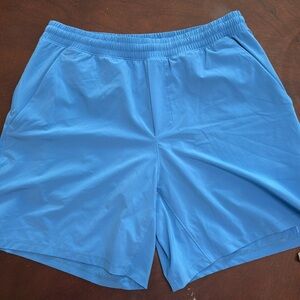 Lululemon men’s shorts